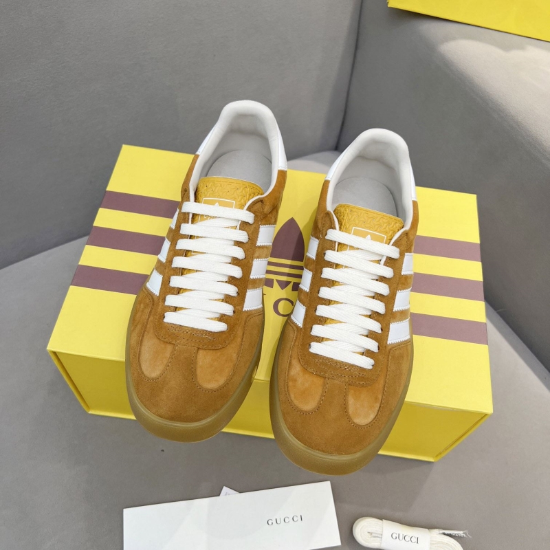 G*u*i casual shoes